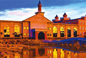 華途傳媒 | 漢諾莊園：葡萄藤條串起中德友誼 產業融合打造中國白蘭地第一酒莊