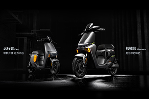 華途傳媒|騎妙出行，一起九號！九號公司攜易烊千璽解鎖潮酷出行新體驗