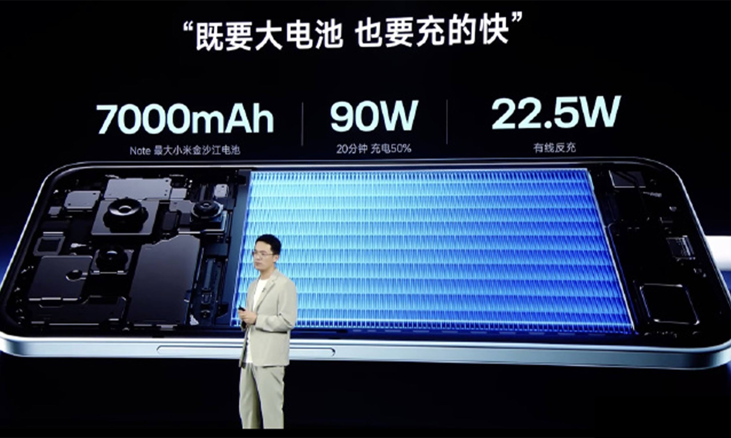 小米Note15系列新機發(fā)布：小長焦+滿級防水，性價比再升級